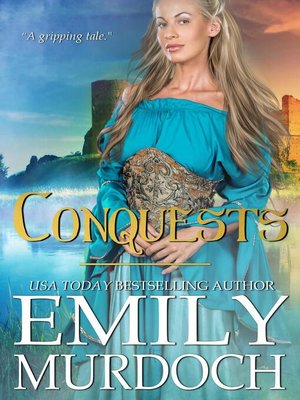 cover image of Conquests